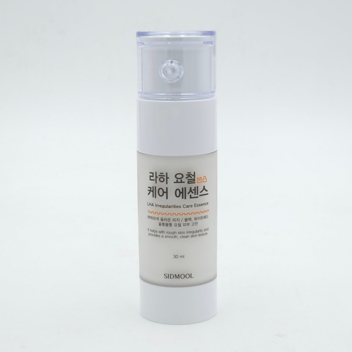 SIDMOOL LHA Irregularity Care Essence 30ml