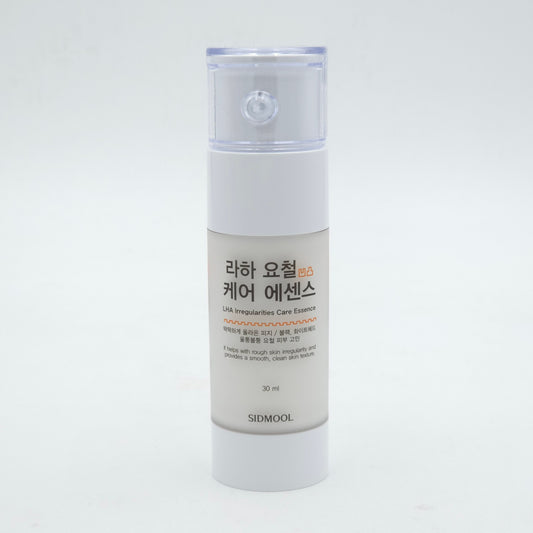 SIDMOOL LHA Irregularity Care Essence 30ml