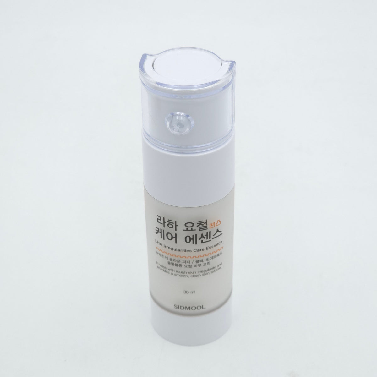 SIDMOOL LHA Irregularity Care Essence 30ml