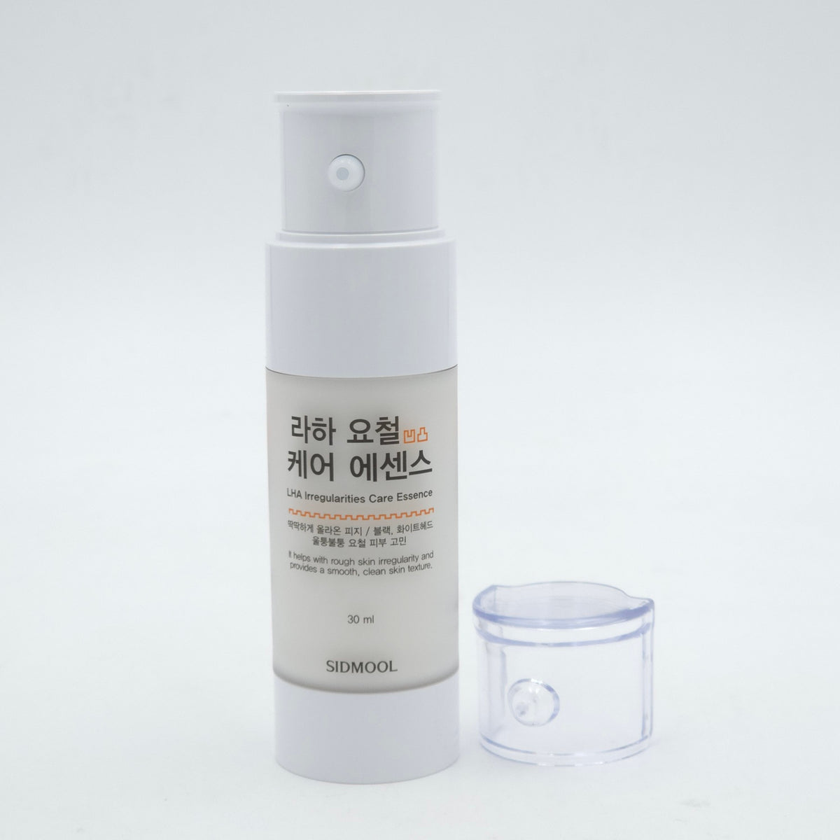 SIDMOOL LHA Irregularity Care Essence 30ml