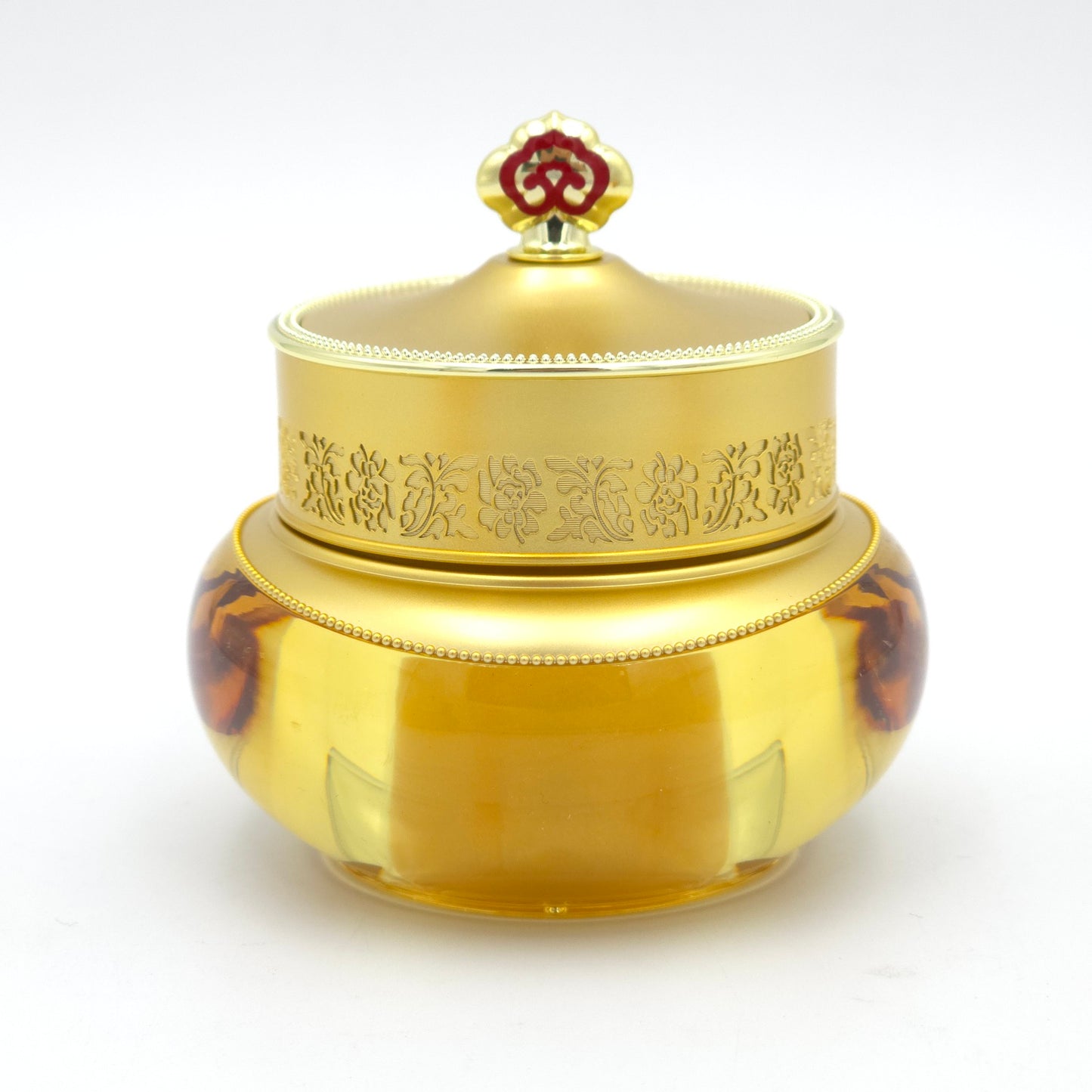 The history of Whoo Gongjinhyang Intensive Nutritive Cream Special Set 6 Items K-Beauty