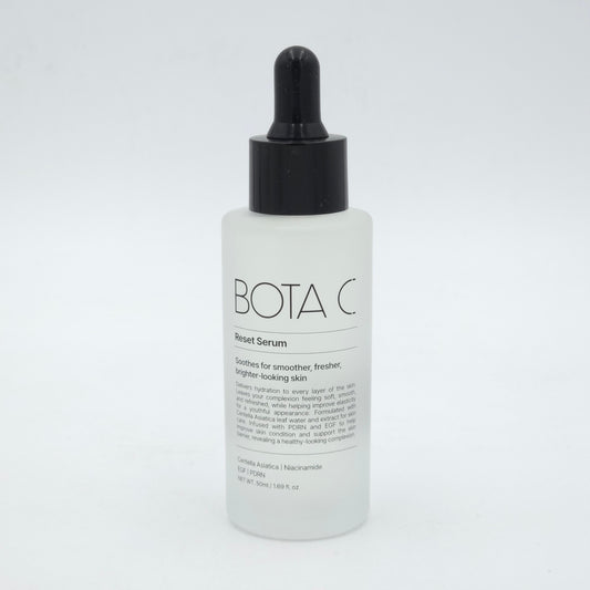 BOTA C Reset Serum 50ml Hydration Anti Wrinkle Brightening K-Beauty