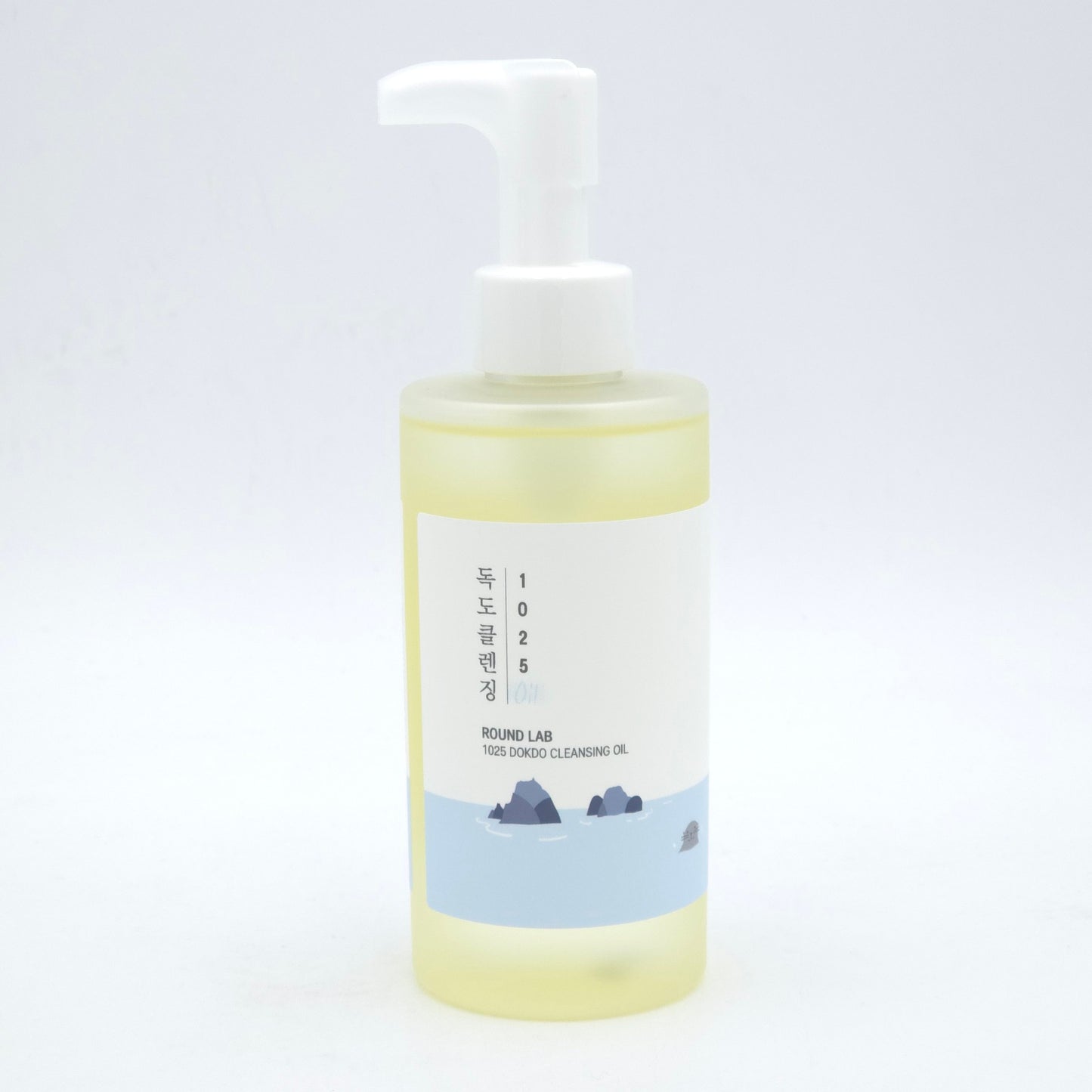 ROUND LAB 1025 Dokdo Cleansing Oil 200ml