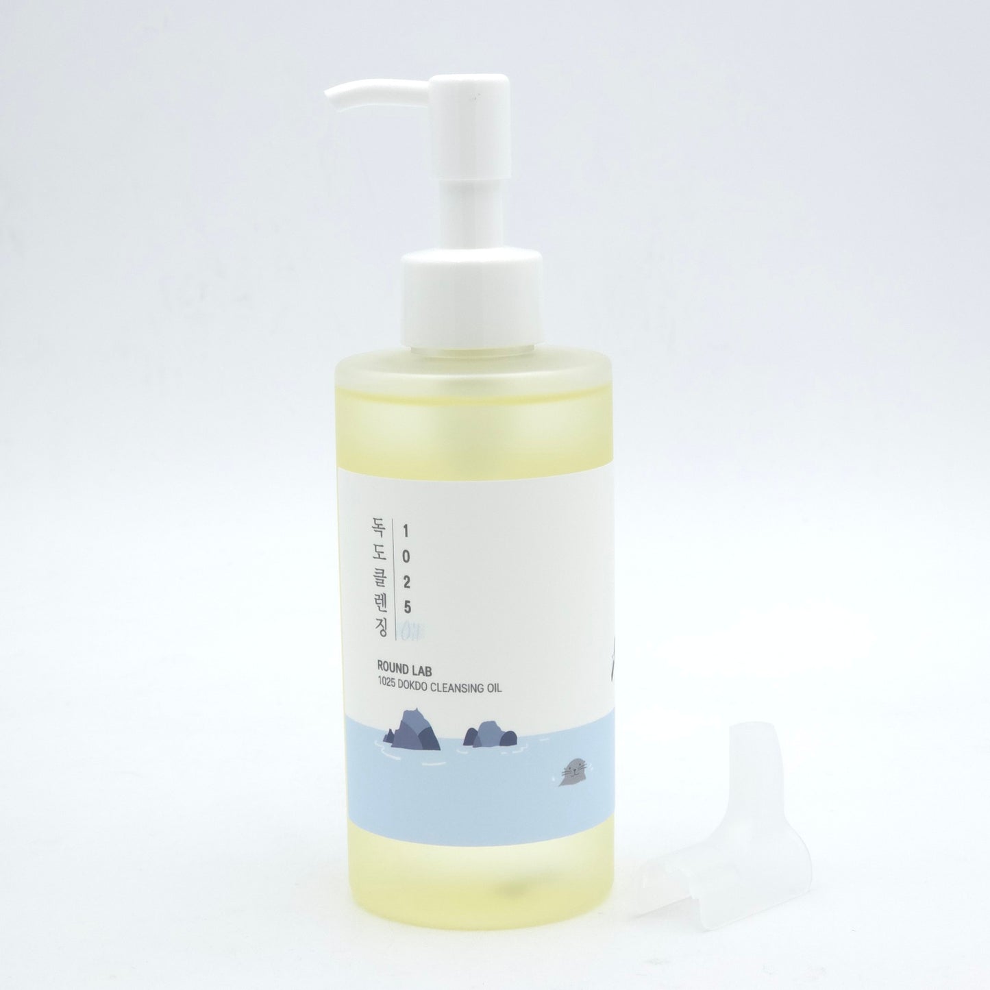 ROUND LAB 1025 Dokdo Cleansing Oil 200ml