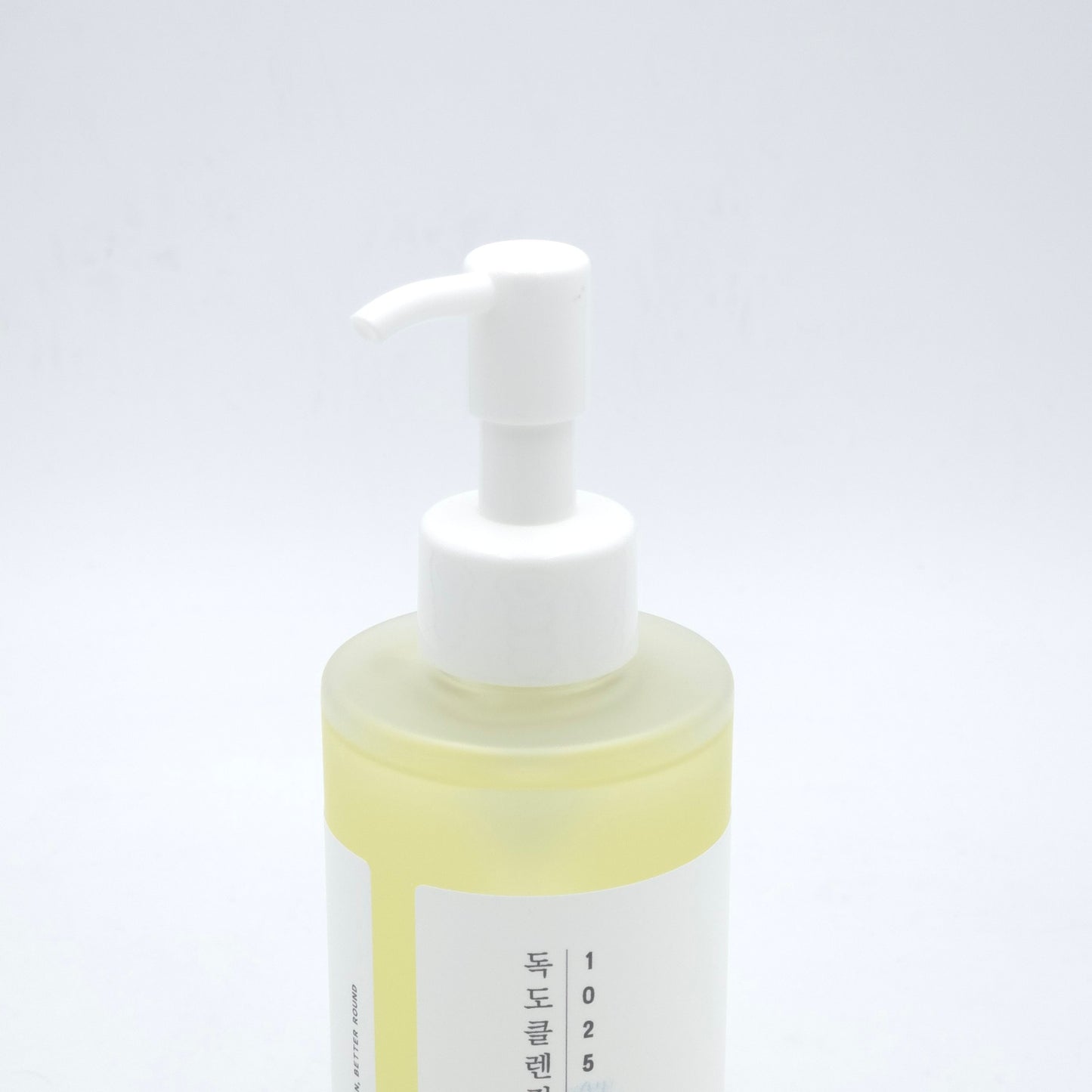 ROUND LAB 1025 Dokdo Cleansing Oil 200ml