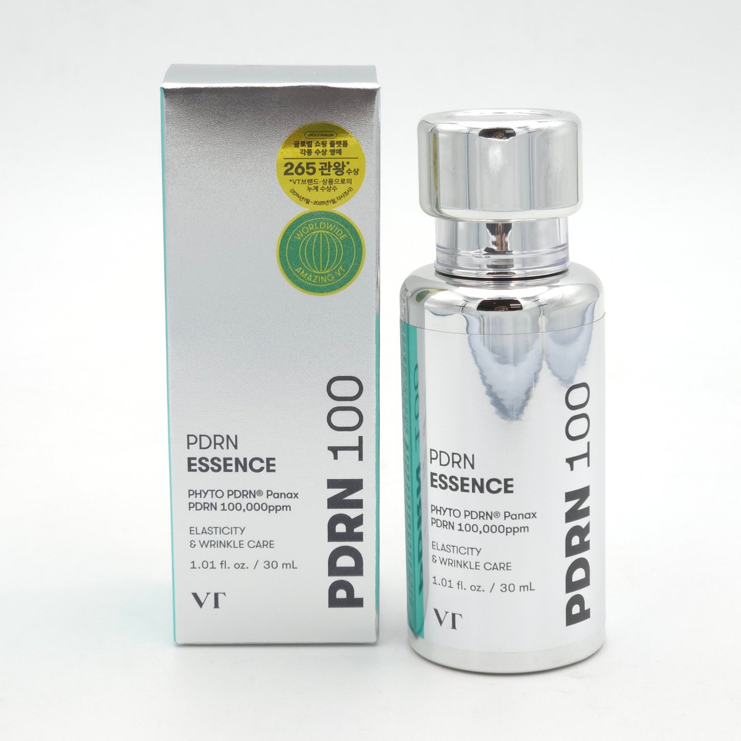 VT PDRN Essence 100 30ml