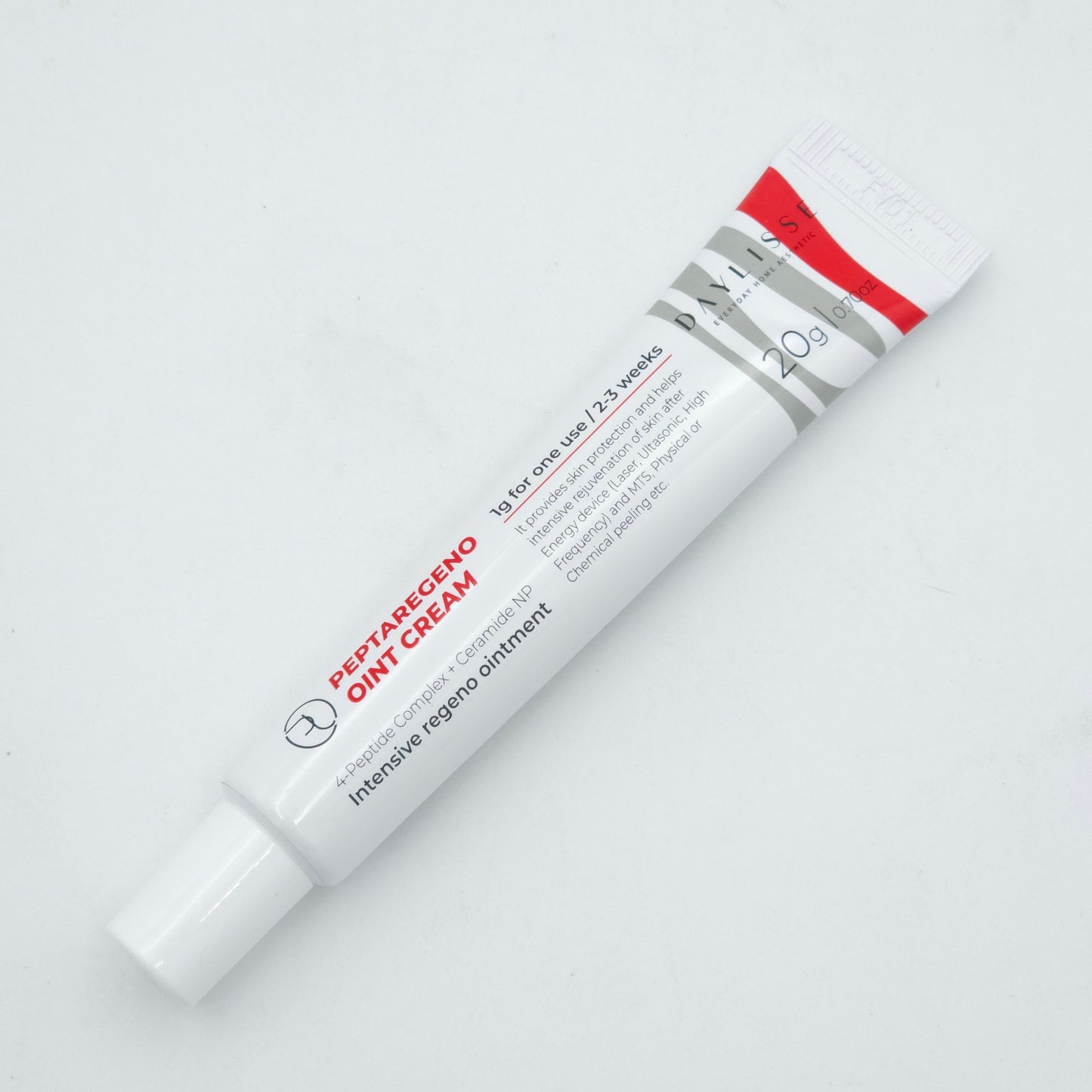 DAYLISSE Peptaregeno Oint Cream 20g