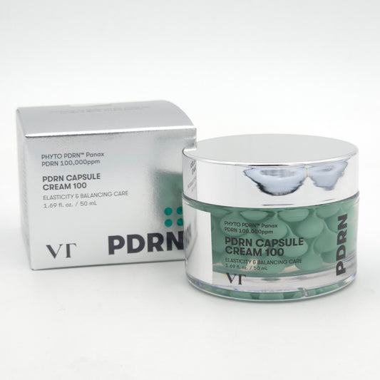 VT PDRN Capsule Cream 100 50ml