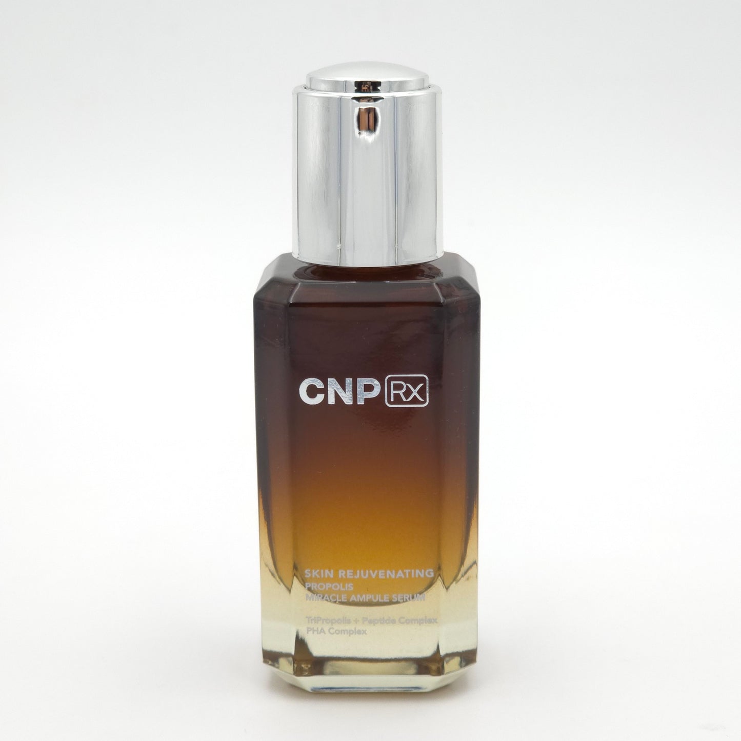 CNP Rx Skin Rejuvenating Propolis Miracle Ampule Serum Special Set (Expiration Date : 2026/09/11)