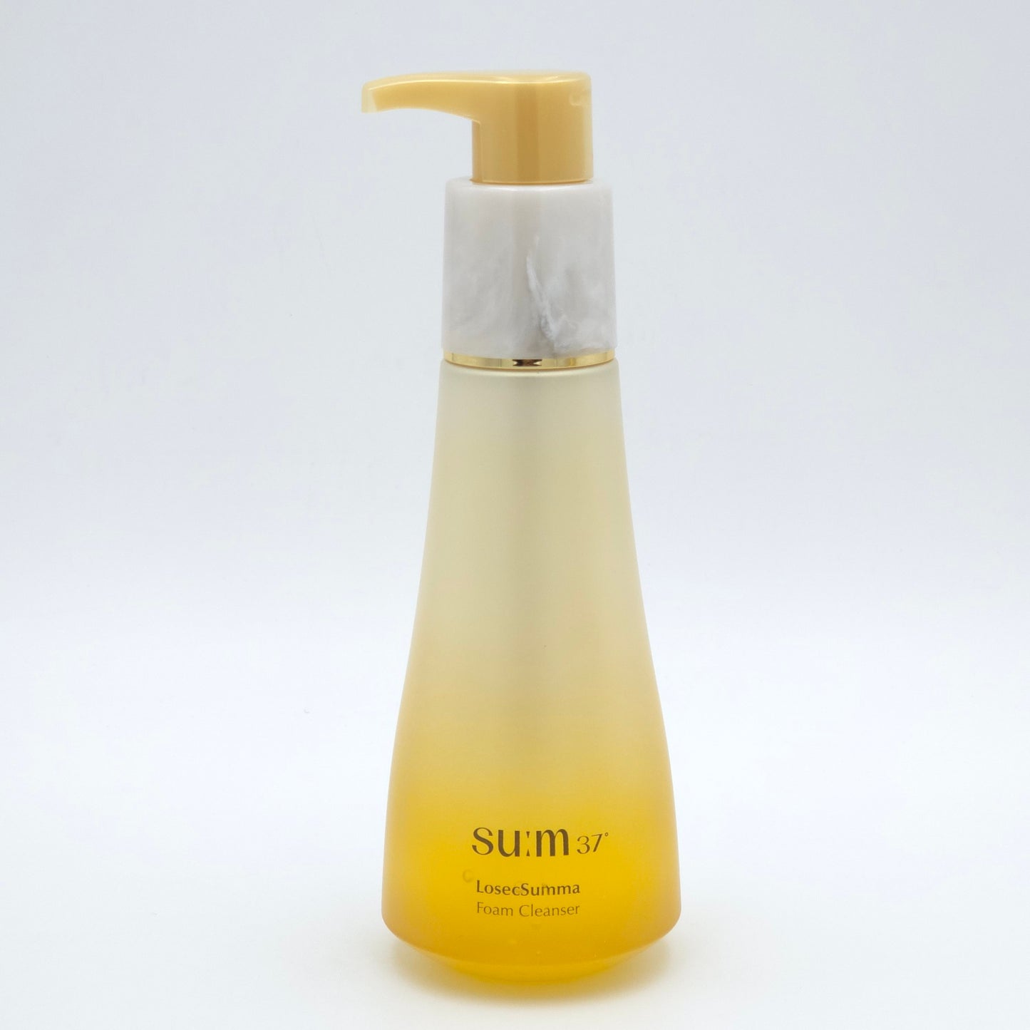 SU:M37 LosecSumma Foam Cleanser Special Set 4 Items