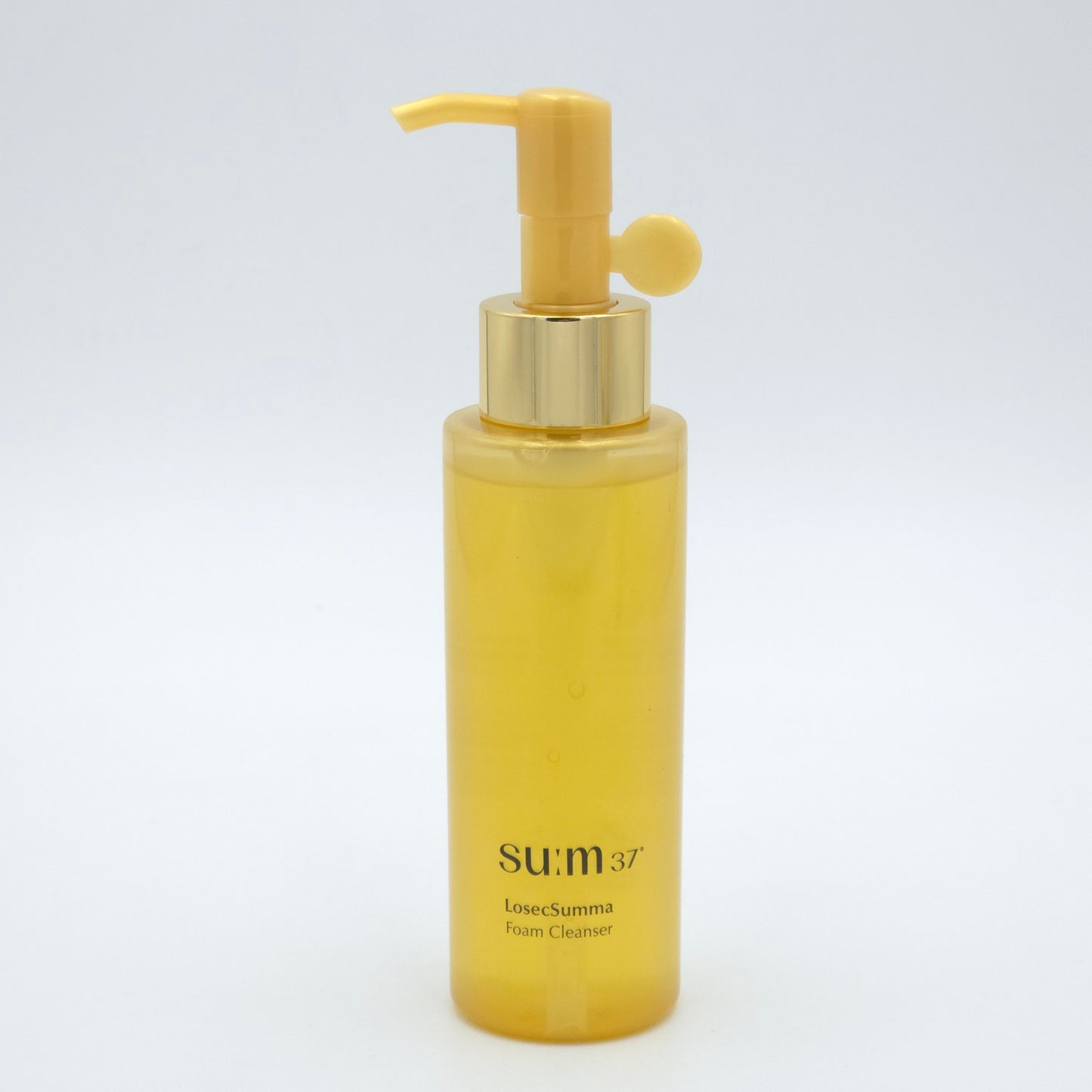 SU:M37 LosecSumma Foam Cleanser Special Set 4 Items