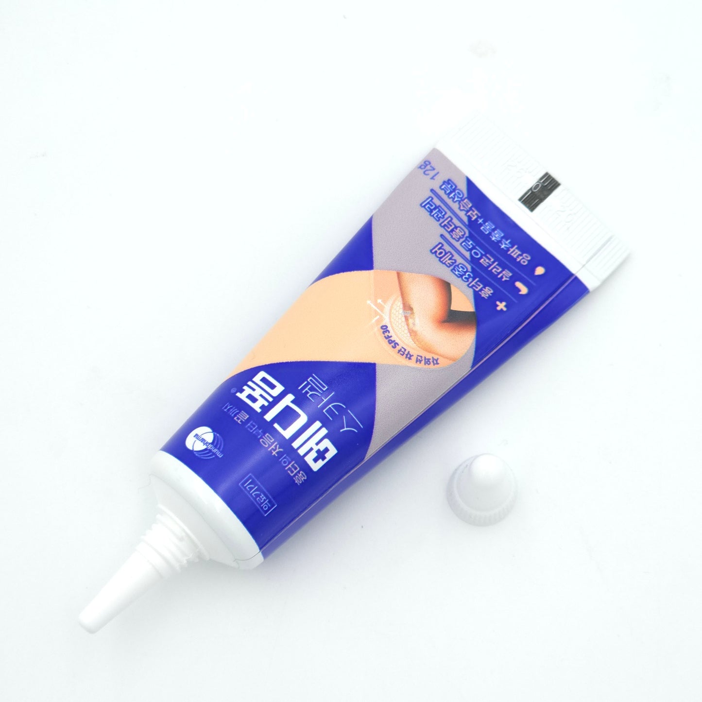 MediFoam Scar Gel 12g SPF30