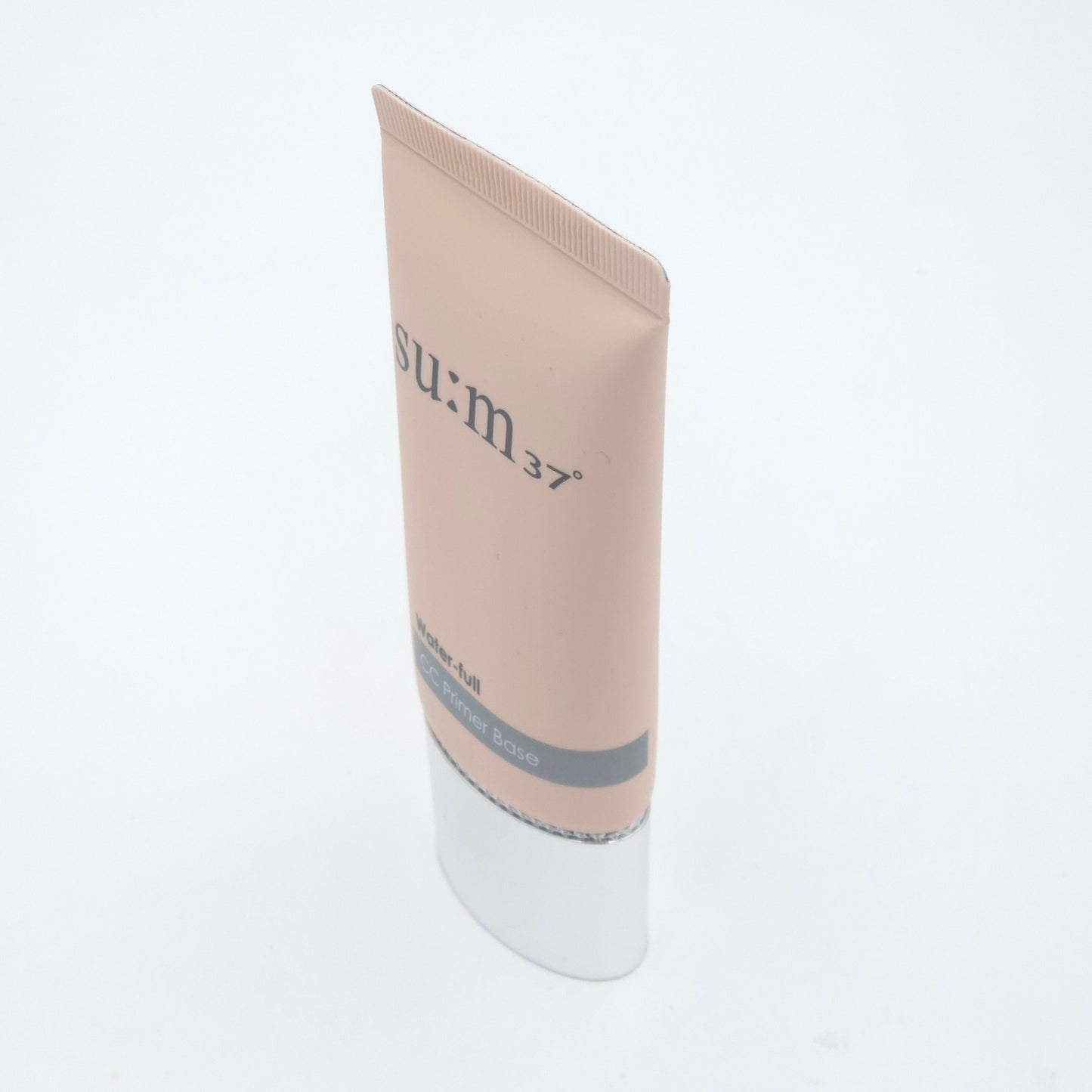 SU:M37 Water-full CC Primer Base 45ml SPF20 PA++ K-Beauty
