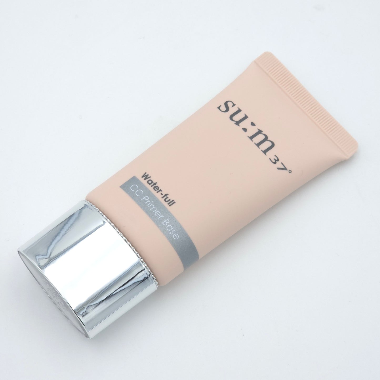 SU:M37 Water-full CC Primer Base 45ml SPF20 PA++ K-Beauty