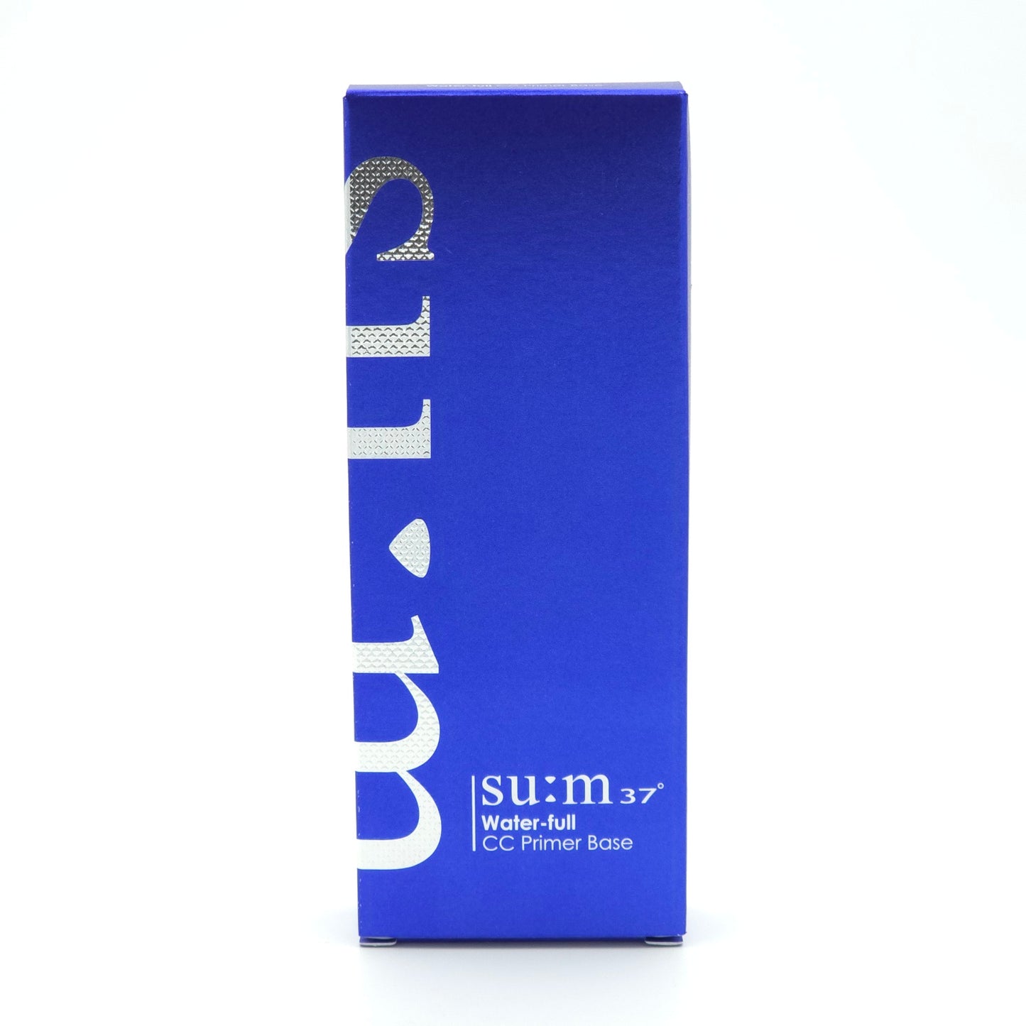SU:M37 Water-full CC Primer Base 45ml SPF20 PA++ K-Beauty