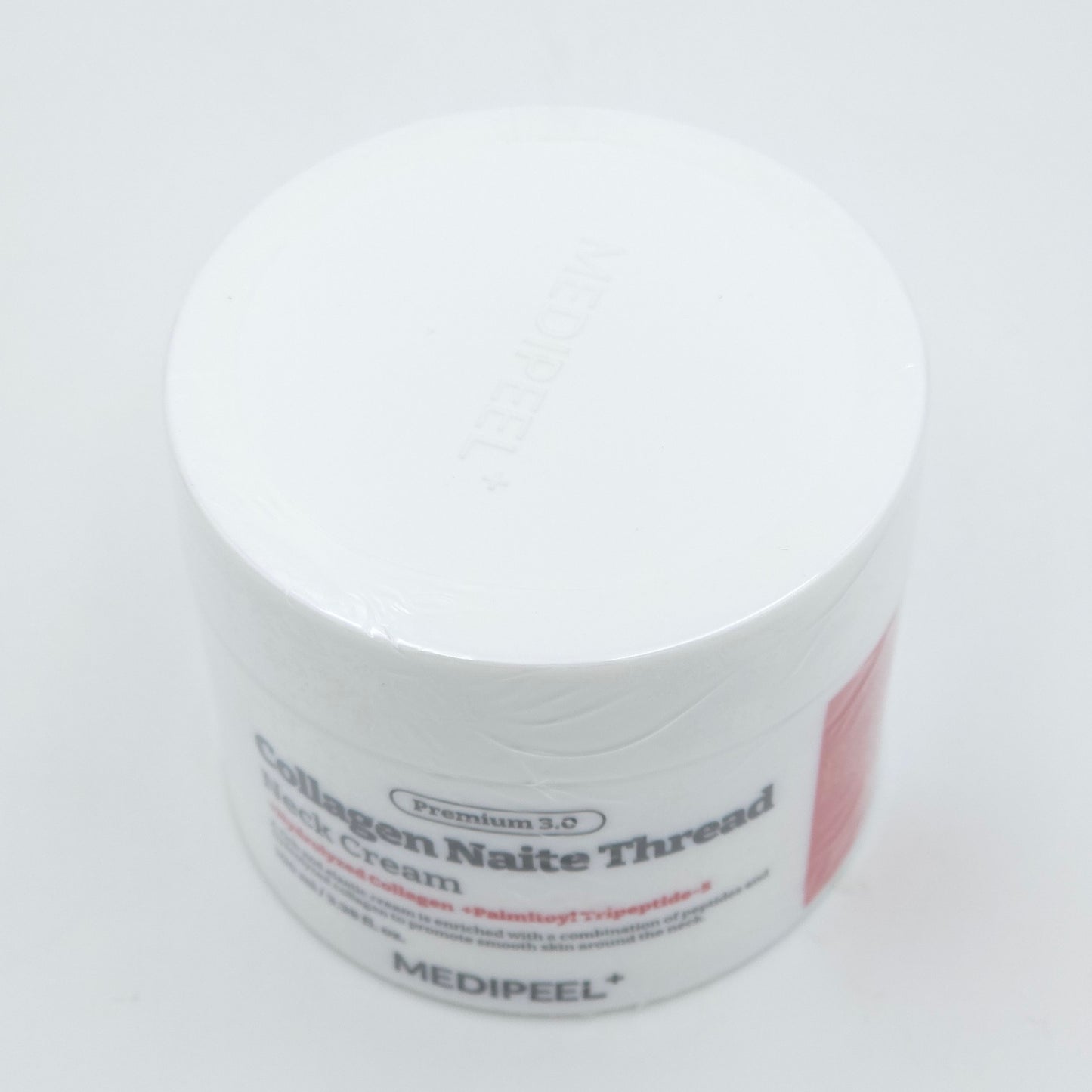 MEDI PEEL Premium Collagen Naite Thread Neck Cream 3.0 100ml