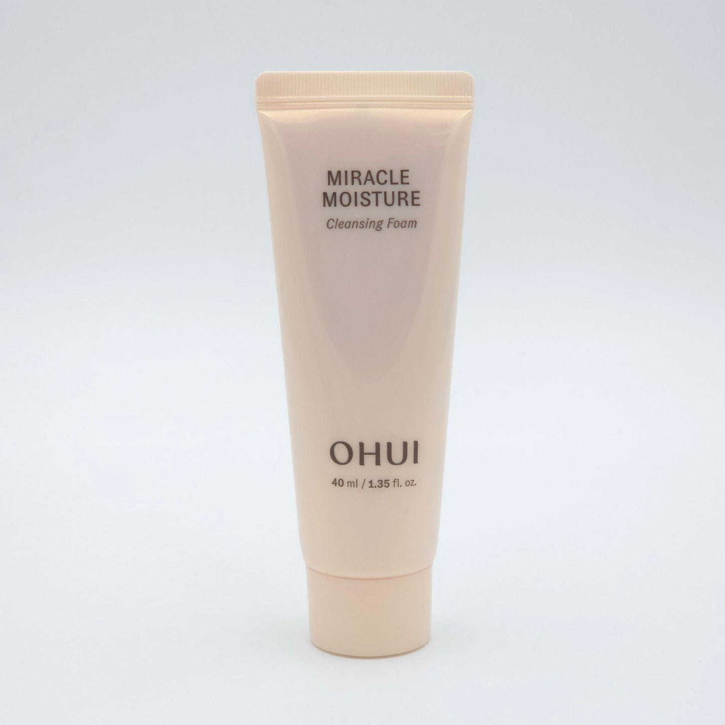 O HUI Miracle Aqua 4pcs Special Set 9 Items