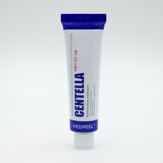 MEDI PEEL Centella Mezzo Cream 30ml Soothing Moisture Barrier