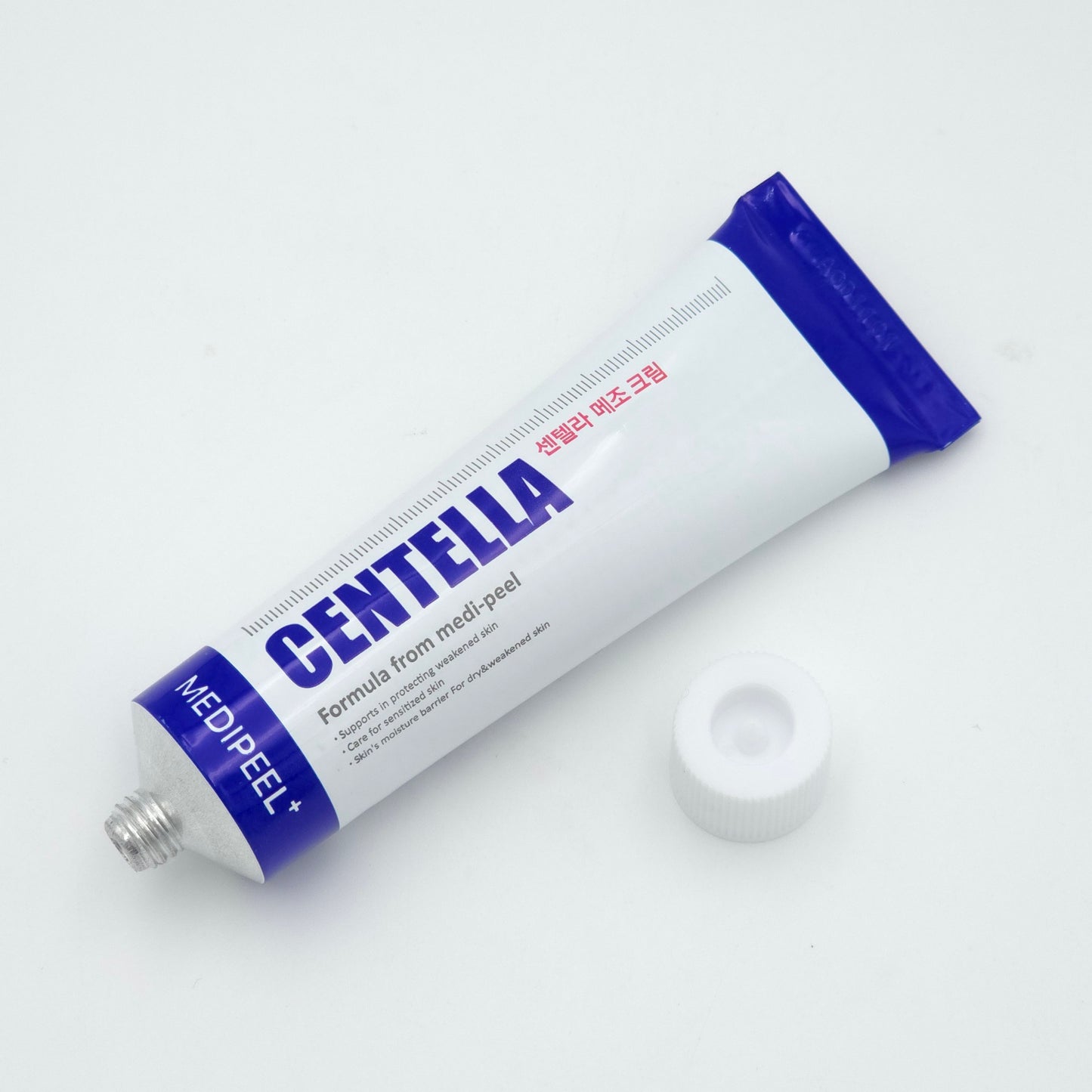 MEDI PEEL Centella Mezzo Cream 30ml Soothing Moisture Barrier