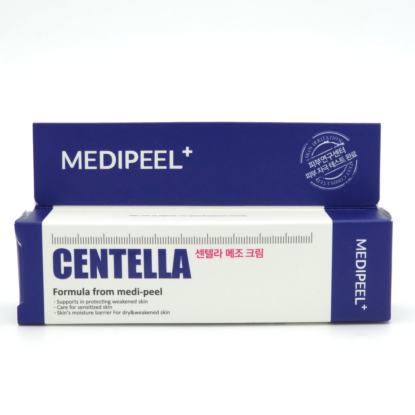 MEDI PEEL Centella Mezzo Cream 30ml Soothing Moisture Barrier