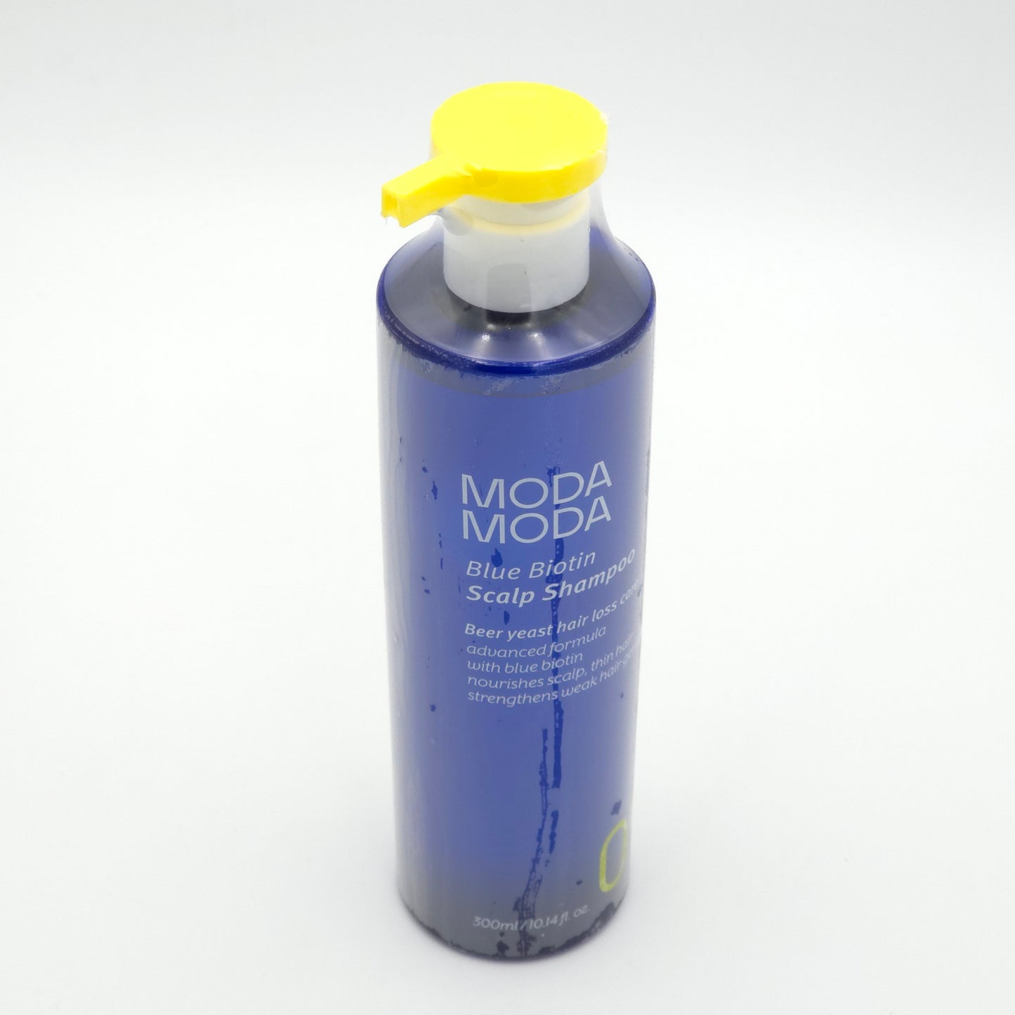 MODA MODA Blue Biotin Scalp Shampoo 300ml