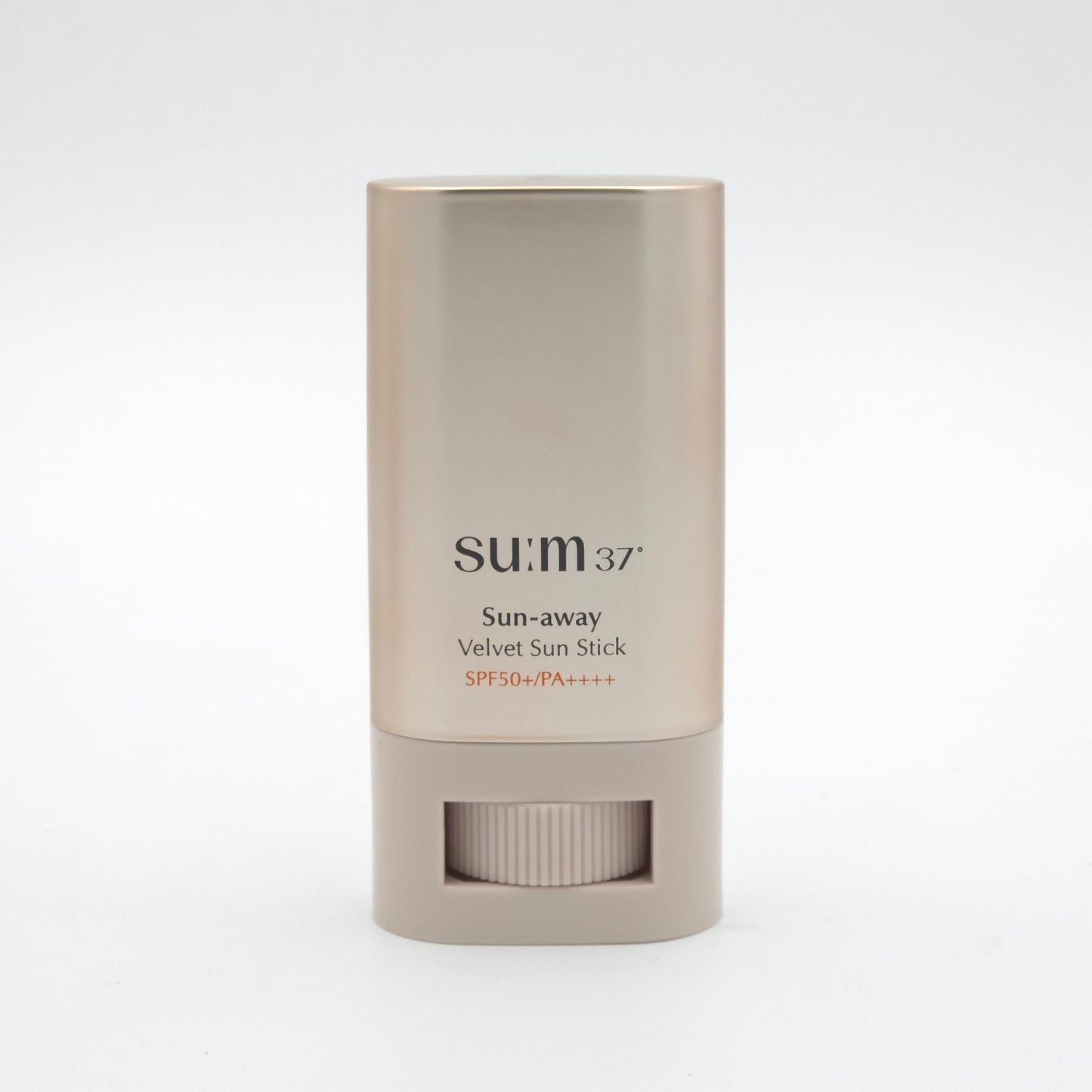 SU:M37 Sun-away Velvet Sun Stick 18g SPF 50+ PA++++ Sunscreen