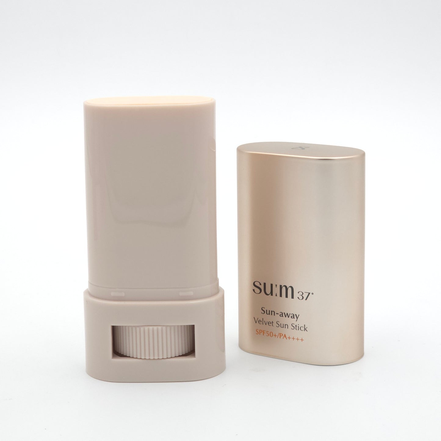 SU:M37 Sun-away Velvet Sun Stick 18g SPF 50+ PA++++ Sunscreen
