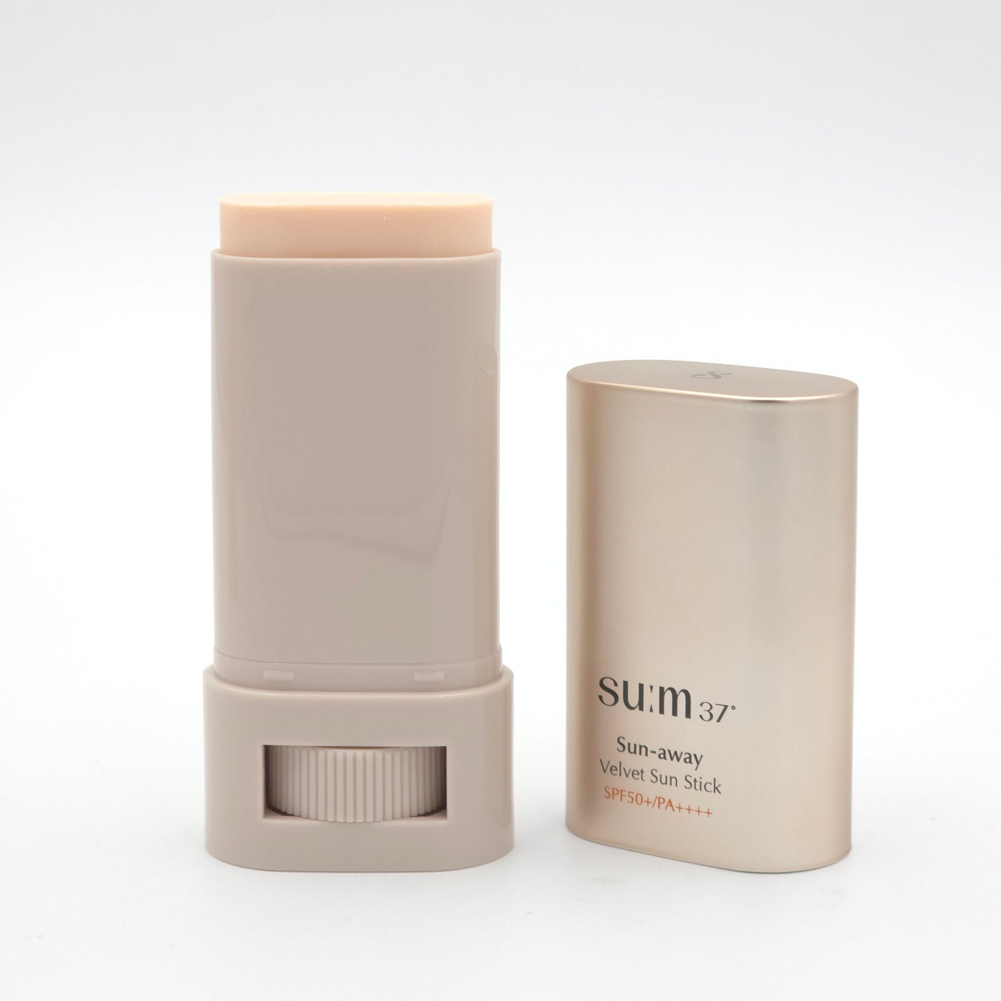 SU:M37 Sun-away Velvet Sun Stick 18g SPF 50+ PA++++ Sunscreen
