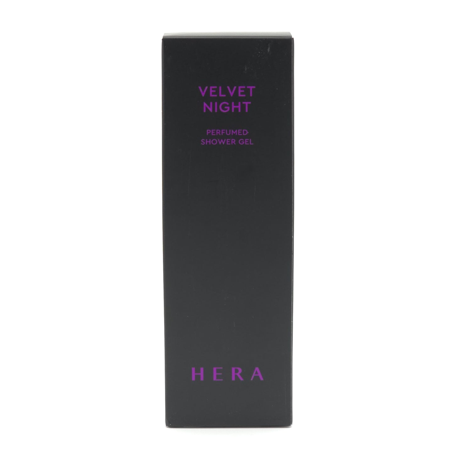 HERA Velvet Night Perfumed Shower Gel 250g