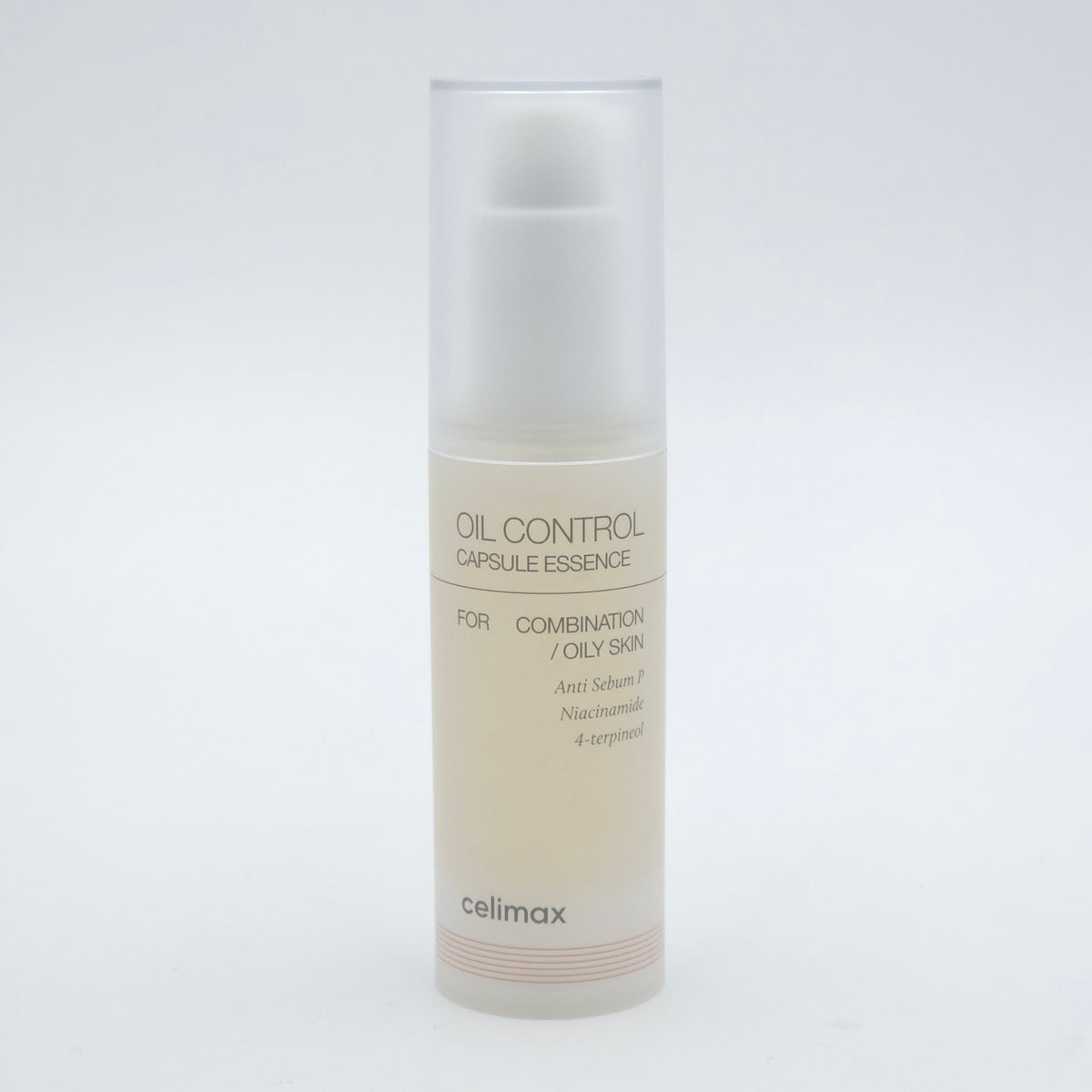 celimax Oil Control Capsule Essence 30ml
