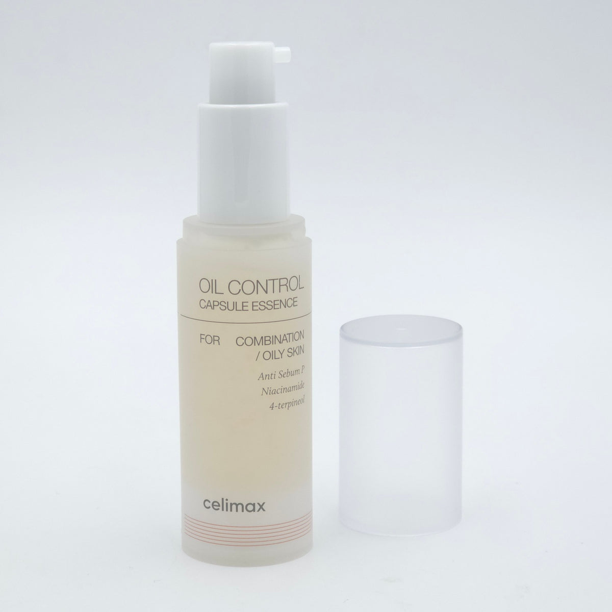 celimax Oil Control Capsule Essence 30ml