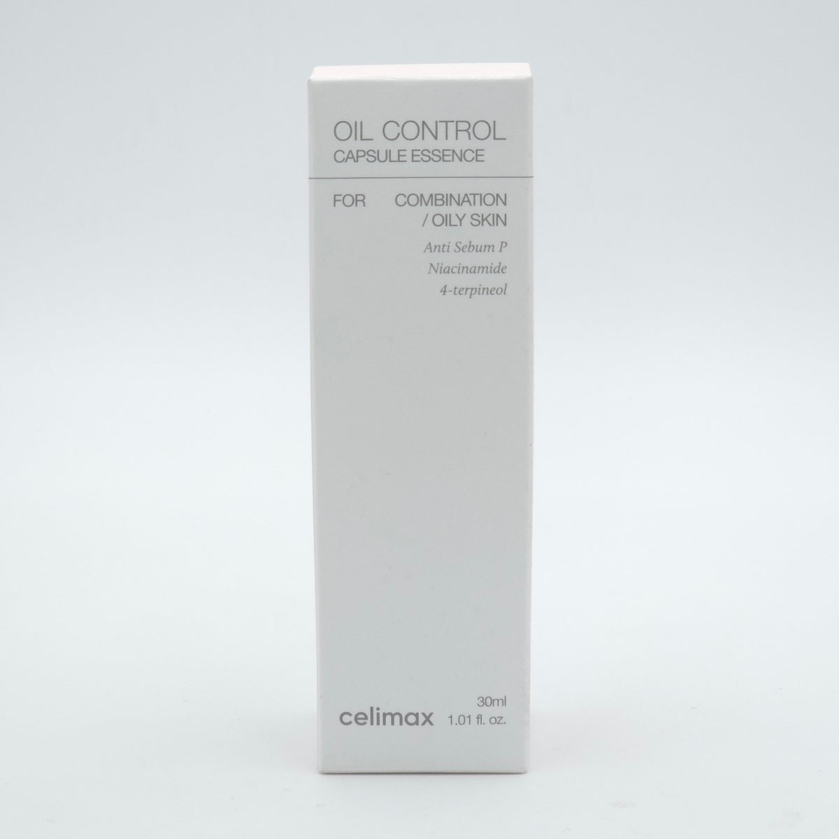 celimax Oil Control Capsule Essence 30ml