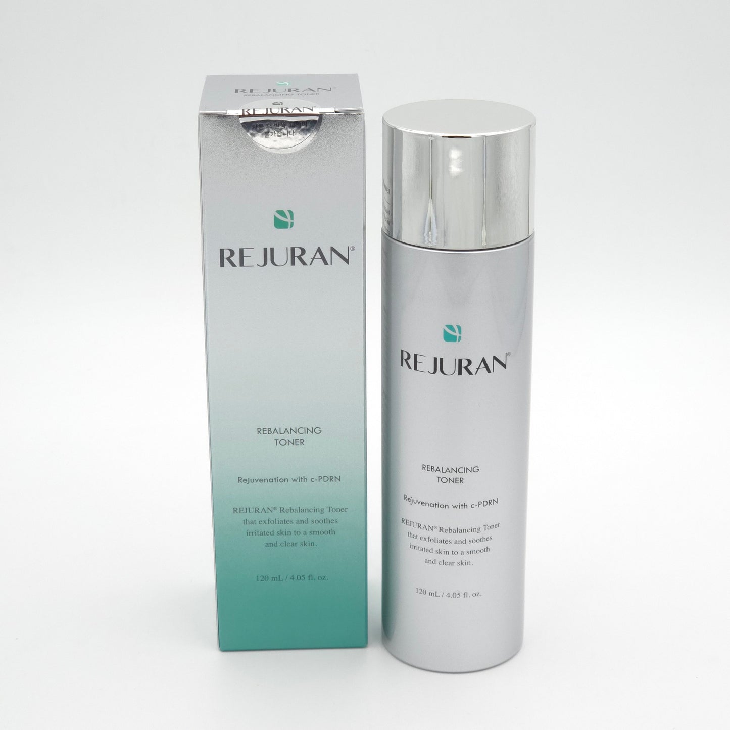 REJURAN Rebalancing Toner 120ml