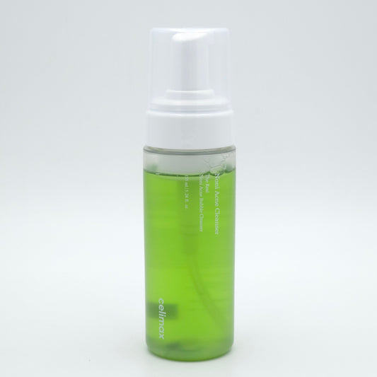 celimax The Real Noni Acne Bubble Cleanser 155ml