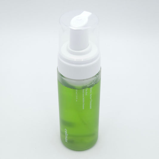 celimax The Real Noni Acne Bubble Cleanser 155ml