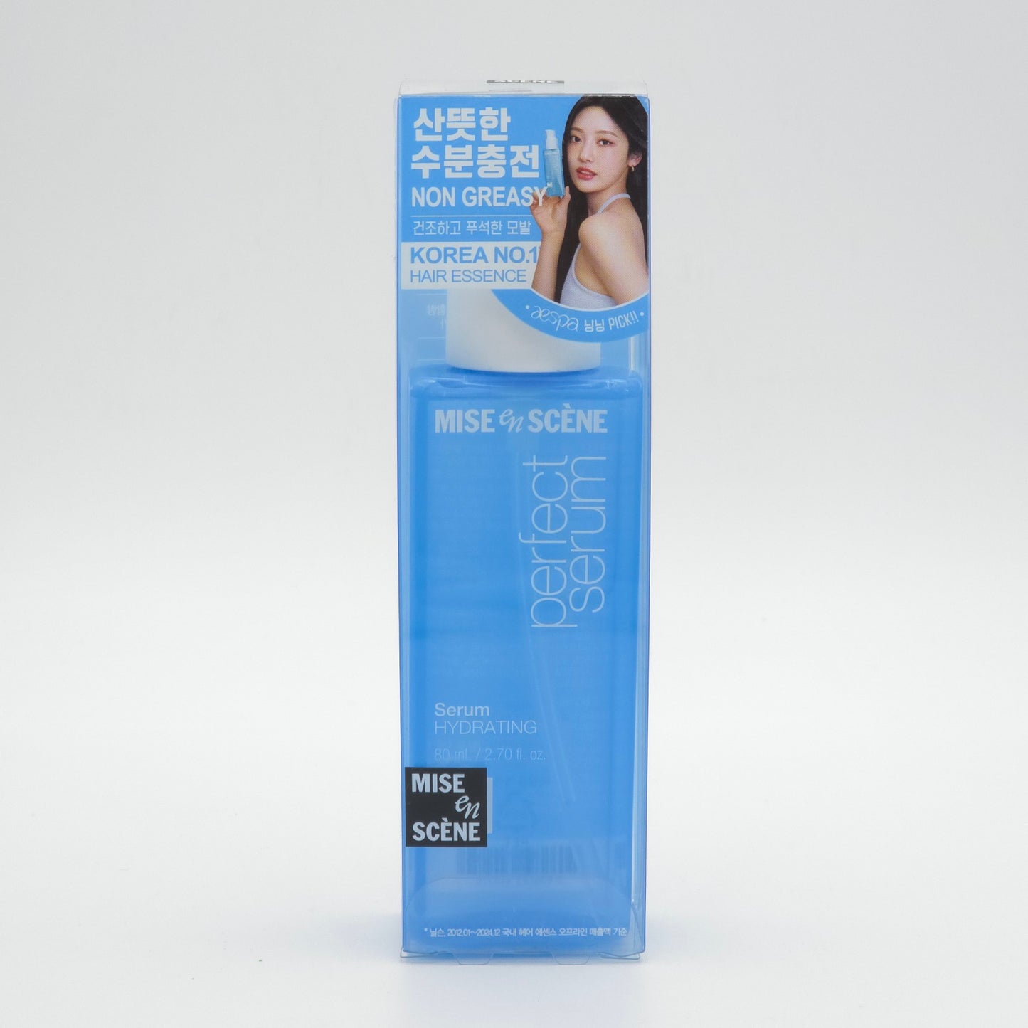 Mise En Scene Perfect Serum Hydrating 80ml