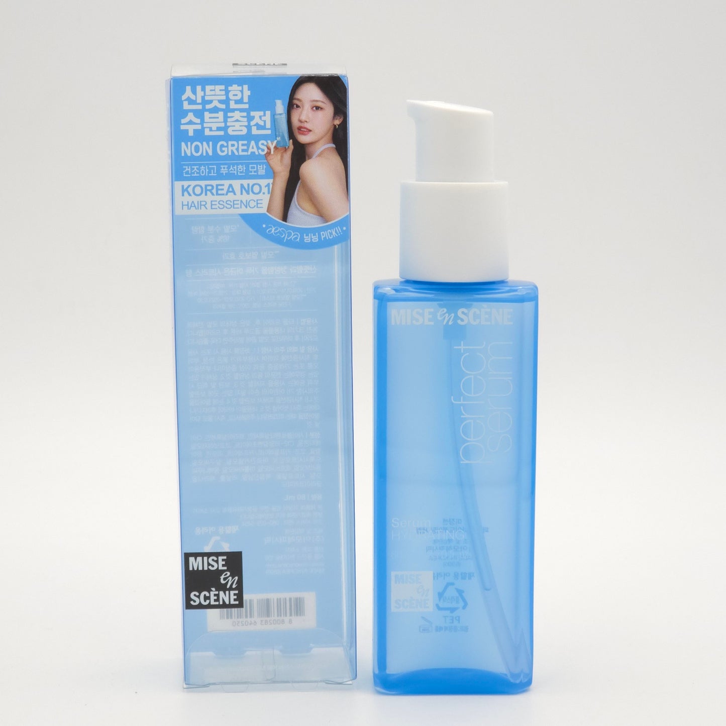 Mise En Scene Perfect Serum Hydrating 80ml