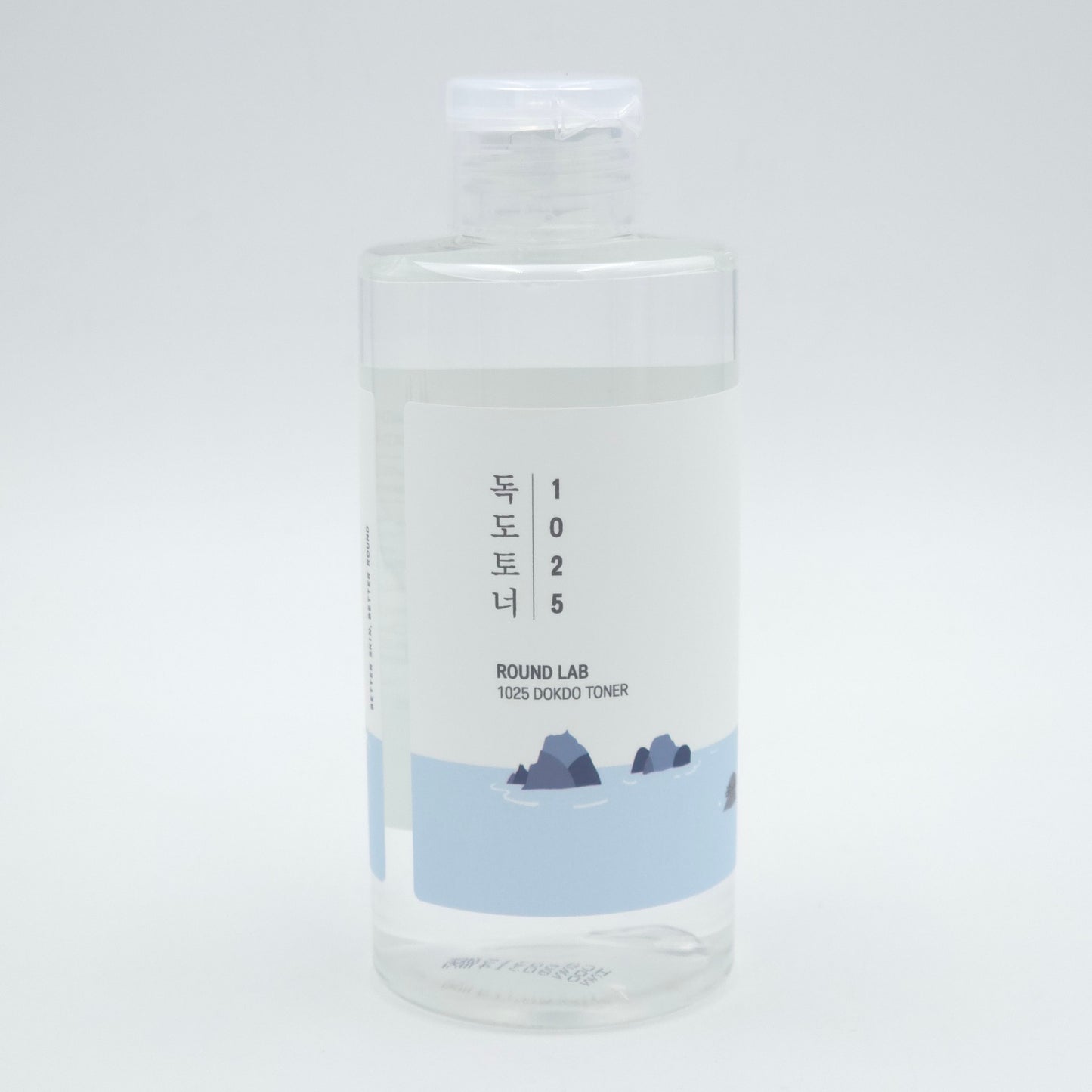 Round Lab 1025 Dokdo Toner Lotion Special Set