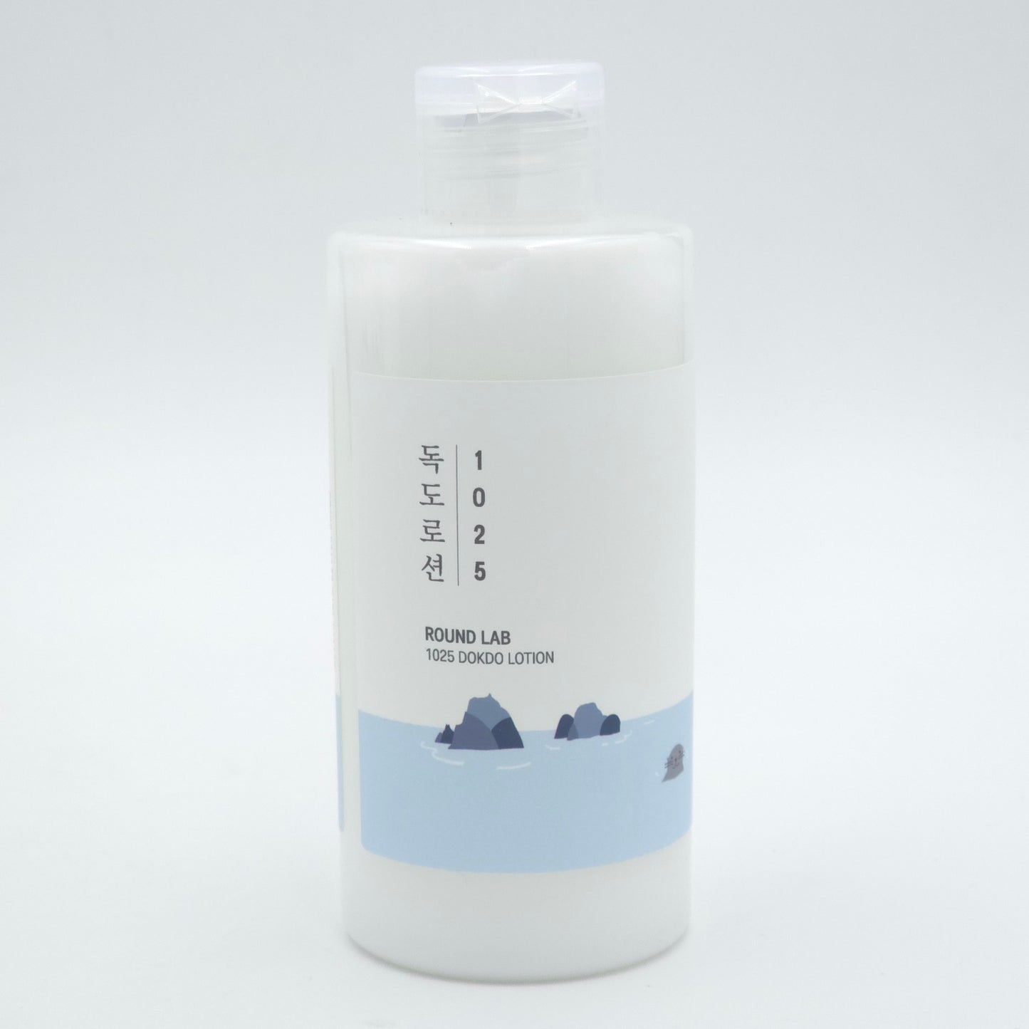 Round Lab 1025 Dokdo Toner Lotion Special Set