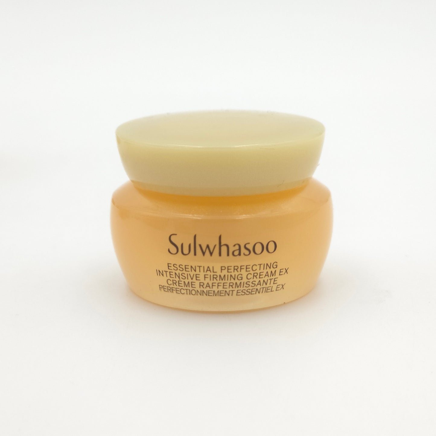 Sulwhasoo Essential Perfecting Intensive Firming Cream 5ml x 10ea