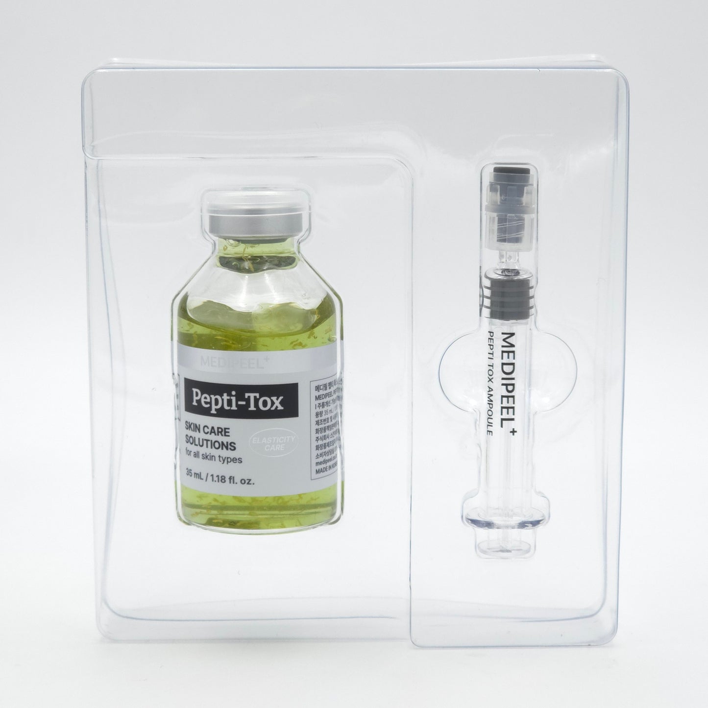 MEDI PEEL Pepti Tox Ampoule 35ml