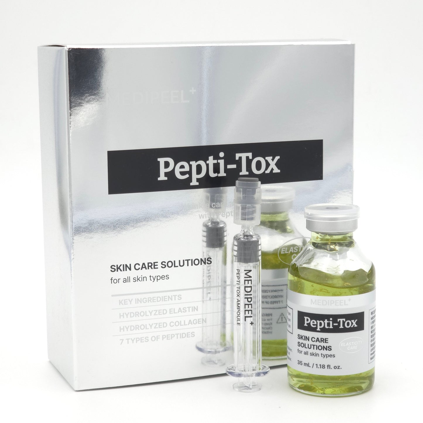 MEDI PEEL Pepti Tox Ampoule 35ml