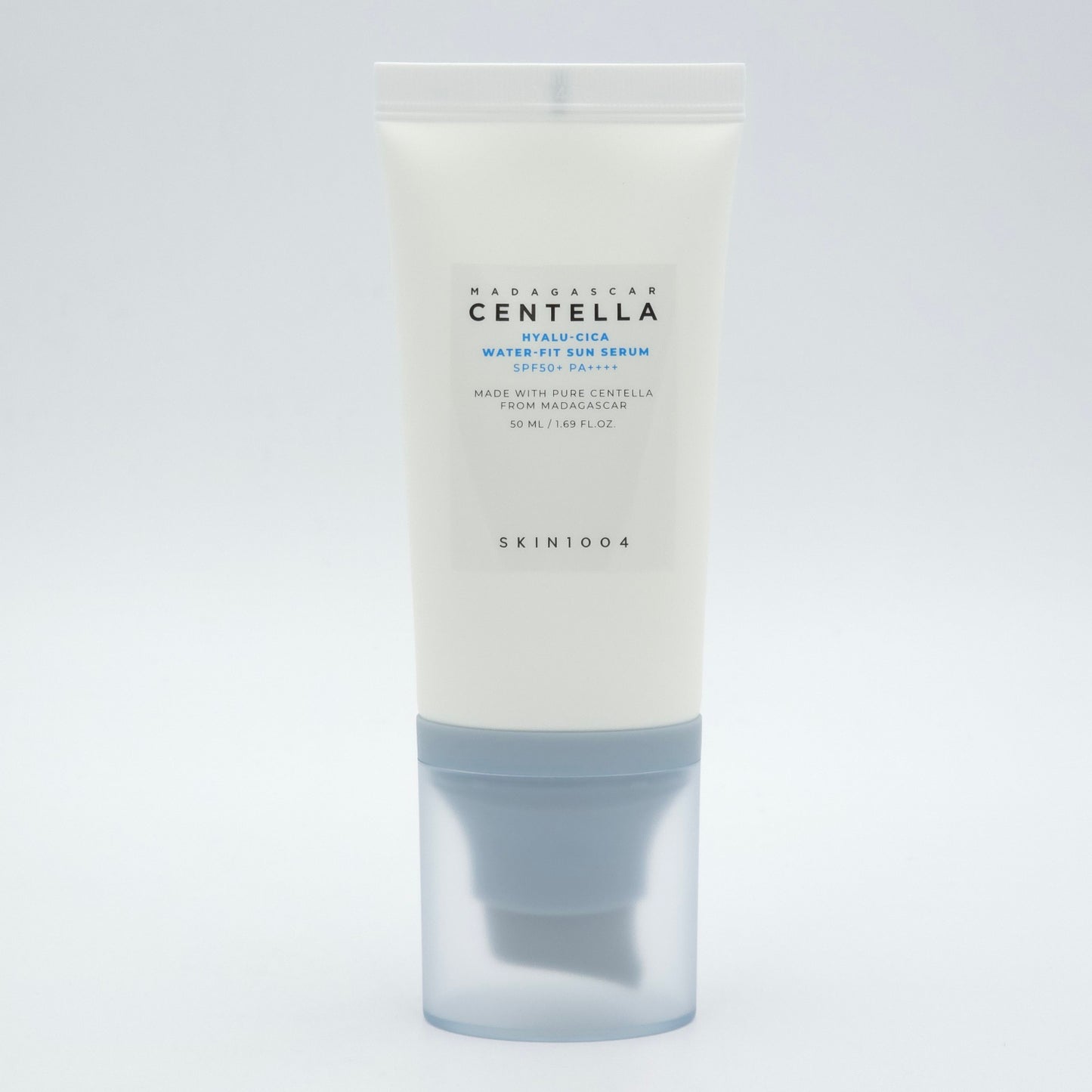 SKIN1004 Madagascar Centella Hyalu Cica Water Fit Sun Serum 50ml SPF50+ PA++++