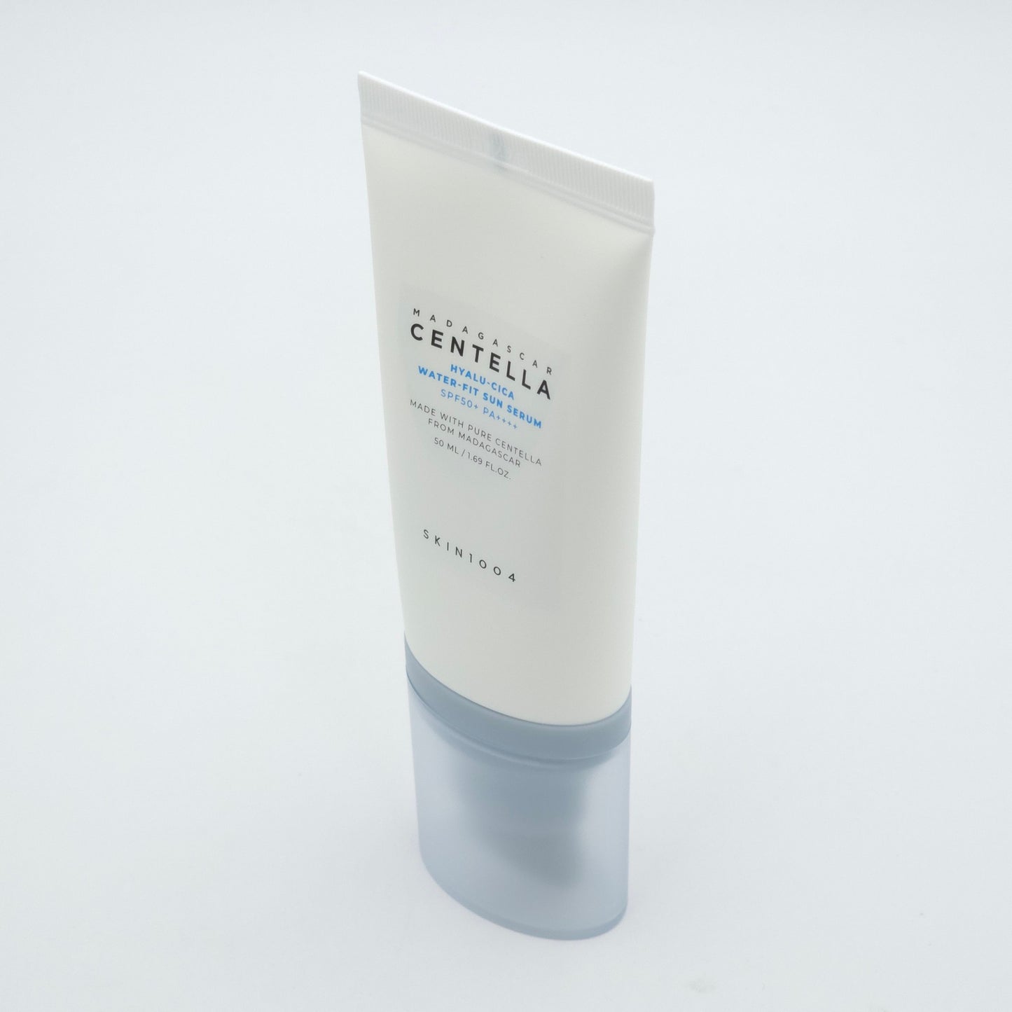 SKIN1004 Madagascar Centella Hyalu Cica Water Fit Sun Serum 50ml SPF50+ PA++++