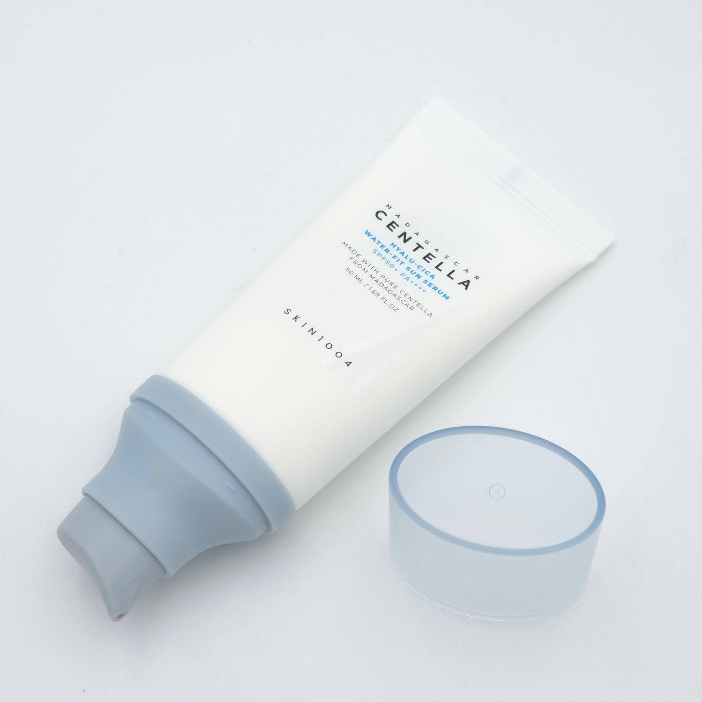 SKIN1004 Madagascar Centella Hyalu Cica Water Fit Sun Serum 50ml SPF50+ PA++++