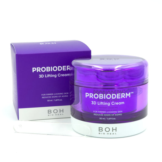 BIOHEAL BOH Probioderm 3D Lifting Cream 50ml