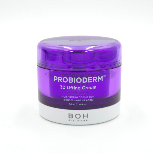 BIOHEAL BOH Probioderm 3D Lifting Cream 50ml