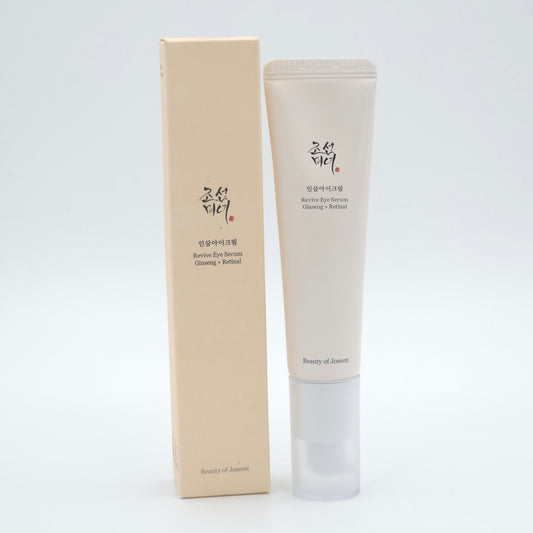 Beauty of Joseon Revive Eye Serum Ginseng + Retinal 30ml