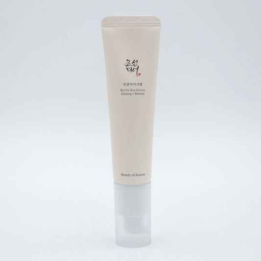 Beauty of Joseon Revive Eye Serum Ginseng + Retinal 30ml