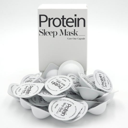 VELLA Protein Core One Capsule Sleep Mask 2ml x 30ea